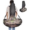 Image 1 : NEW T SHAPED CROSSBOW BAG OUTDOOR LIGHTWEIGHT