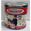 Image 1 : TINKER TOY SET 250 PIECES