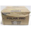 Image 1 : CASE OF POLAR PRO PLASTIC FORKS