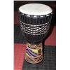 Image 1 : AFRICAN DRUM HAND NEW