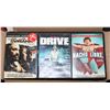Image 1 : BOX LOT OF ASSTD DVD MOVIES