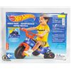 Image 1 : HOTWHEELS TOUGH TRIKE