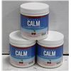 Image 1 : NATURAL CALM 3X226 G CONTAINERS MAY 2024