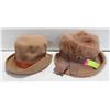 Image 1 : VINTAGE IRIS NADELL MONTREAL BOUTIQUE HATS