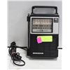 Image 1 : RADIO, 1980 TRANSISTOR IN WORKING ORDER