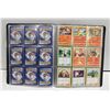 Image 1 : ESTATE POKEMON BINDER FULL OF POKEMON
