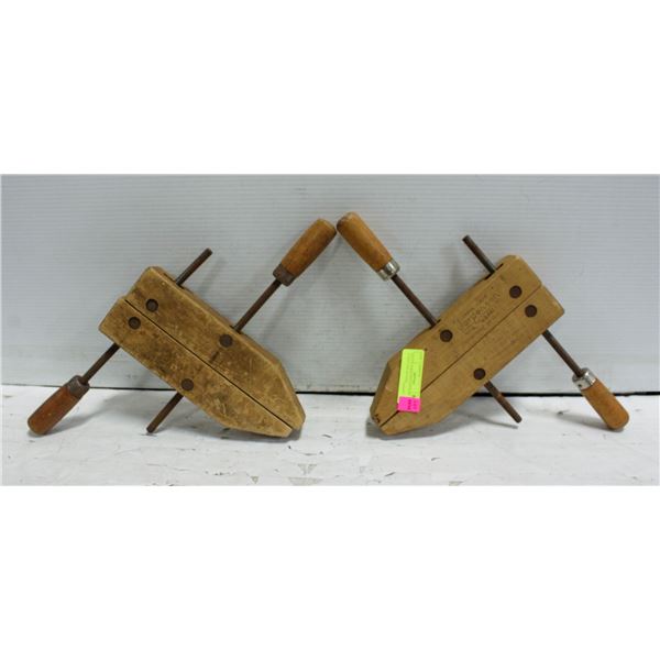 ESTATE JORGENSEN VINTAGE FURNITURE MAKERS