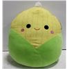 Image 1 : NEW SQUISHMALLOWS CONRAD THE CORN 16 INCH