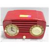 Image 1 : 1950S JEWEL RADIO