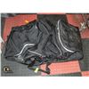 Image 1 : EXTRA LARGE NHL HOCKEY BAG - FULL ROLLING