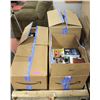 Image 1 : PALLET WITH 5 BOXES OF AMAZON BOOKS