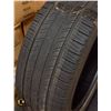 Image 2 : TWO GOODYEAR EAGLE TOURING M&S TIRES - 285/45 R22