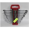Image 1 : NEW MASTERCRAFT SOCKET SET