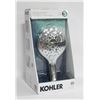 Image 1 : KOHLER PROSECO MULTIFUNCTION HANDSHOWER