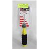 NEW SEALED VALUE POWER 6 IN 1 SCREW DRIVER