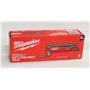 Image 1 : NEW MILWAUKEE M12 CORDLESS MULTI-TOOL  TOOL ONLY