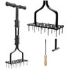 Image 1 : NEW LAWN AERATOR SPIKE MANUAL TOOL