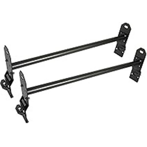 NEW HIGHLAND TELESCOPIC VAN BAR CARRIER