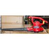 Image 1 : TORO ULTRA BLOWER VAC