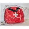 Image 1 : #1097-LARGE FIRST AID KIT WITH 150 PIECES