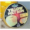 Image 1 : NEW UNCLE WIENERS YELLOW POLY ROPE