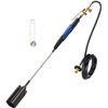 Image 1 : NEW FLAMEKING HEAVY DUTY PROPANE TORCH WEED BURNER