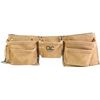 BRAND NEW CLC WORK GEAR 8 POCKET HEAVY DUTY SUEDE