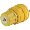 Image 1 : NEW LEVITON INDUSTRIAL WETGUARD WATERTIGHT DEVICES