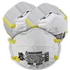 Image 1 : NEW 20 3M PARTICULATE RESPIRATOR N95