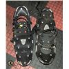 Image 1 : PAIR OF EVASION SNOWSHOES SIZE 25