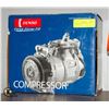 Image 2 : NEW DENSO FIRST TIME FIT AC COMPRESSOR