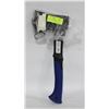 Image 1 : NEW ROK 1.5LB FIBREGLASS HANDLED HATCHET W/GUARD
