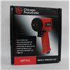 Image 1 : NEW CHICAGO PNEUMATIC IMPACT WRENCH 3/8"