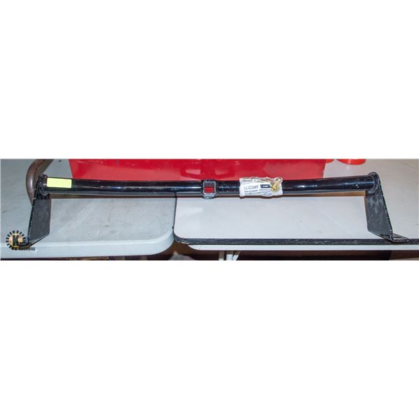 NEW CURT CLASS 1 TRAILER HITCH FOR 2003-PRESENT