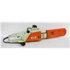 #1098-STIHL ELECTRIC CHAIN SAW