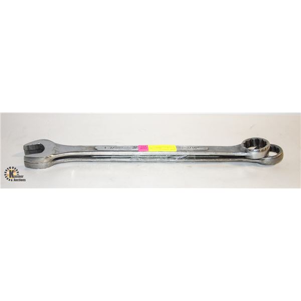1 7/16 WRENCHES (X2).