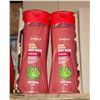 Image 1 : CASE OF SIMPLY U ISLAND RETREAT BODYWASH *EXPIRED*