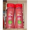 Image 1 : CASE OF SIMPLY U ISLAND RETREAT BODYWASH *EXPIRED*