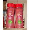 Image 1 : CASE OF SIMPLY U ISLAND RETREAT BODYWASH *EXPIRED*