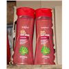 Image 1 : CASE OF SIMPLY U ISLAND RETREAT BODYWASH *EXPIRED*