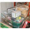 Image 1 : PALLET OF UNCLAIMED ITEMS