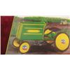 Image 2 : Garton Toy Pedal Tractor Modern Metal Embossed Sign 