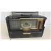 Image 2 : Zenith Trans-Oceanic Radio - Works 