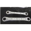 Image 2 : 8 Snap On Wrenches , 2 Snap On Prys