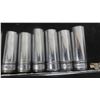 Image 2 : (24) 3/8'' Snap On Sockets Deep and Shallow
