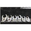 Image 2 : (19) Snap On Sockets, Torques, Crow Foot, Some Mac - Mostly 3/8'' , Some 1/4'' 