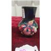 Image 2 : Moorcraft Orchid Style Small Vase 4'' 