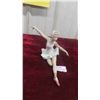 Image 2 : Liadro Figurine Seated Ballerina 