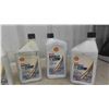 Image 2 : (7) Shell 15W-40 Oils Each 946ml 