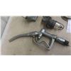 Image 2 : Gas Nozzles, Fuel Tank Cap, Filters